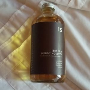 Tokyo Milk Bubbling Bath - Japanese Tree Extract